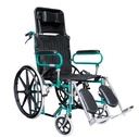 SILLA DE RUEDAS RECLINABLE FOSHAN ALQUILER