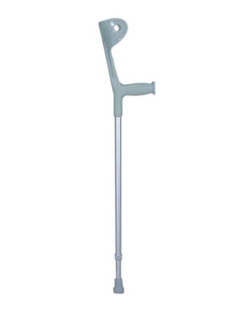 BASTON CANADIENSE MANGO FIJO PAR ALQUILER