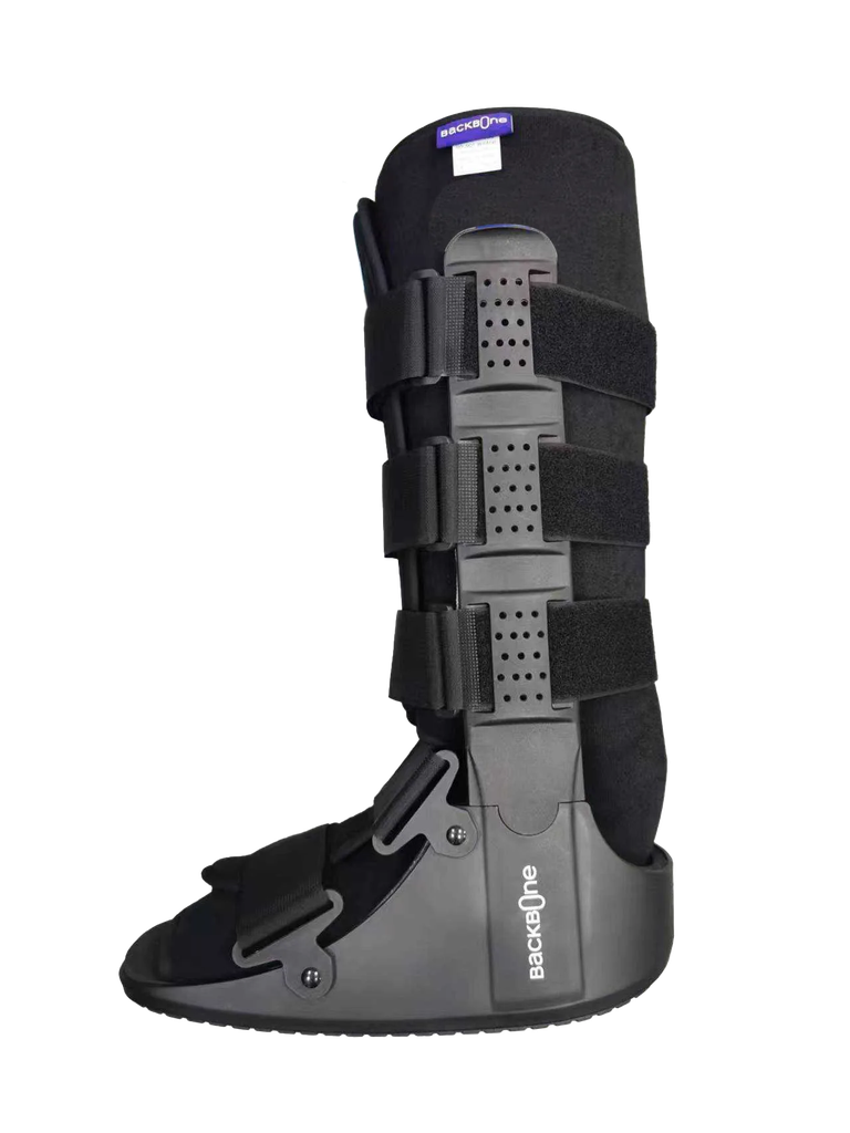 BOTA ORTOPÉDICA INMOVILIZADORA LARGA B-WALK ALQUILER