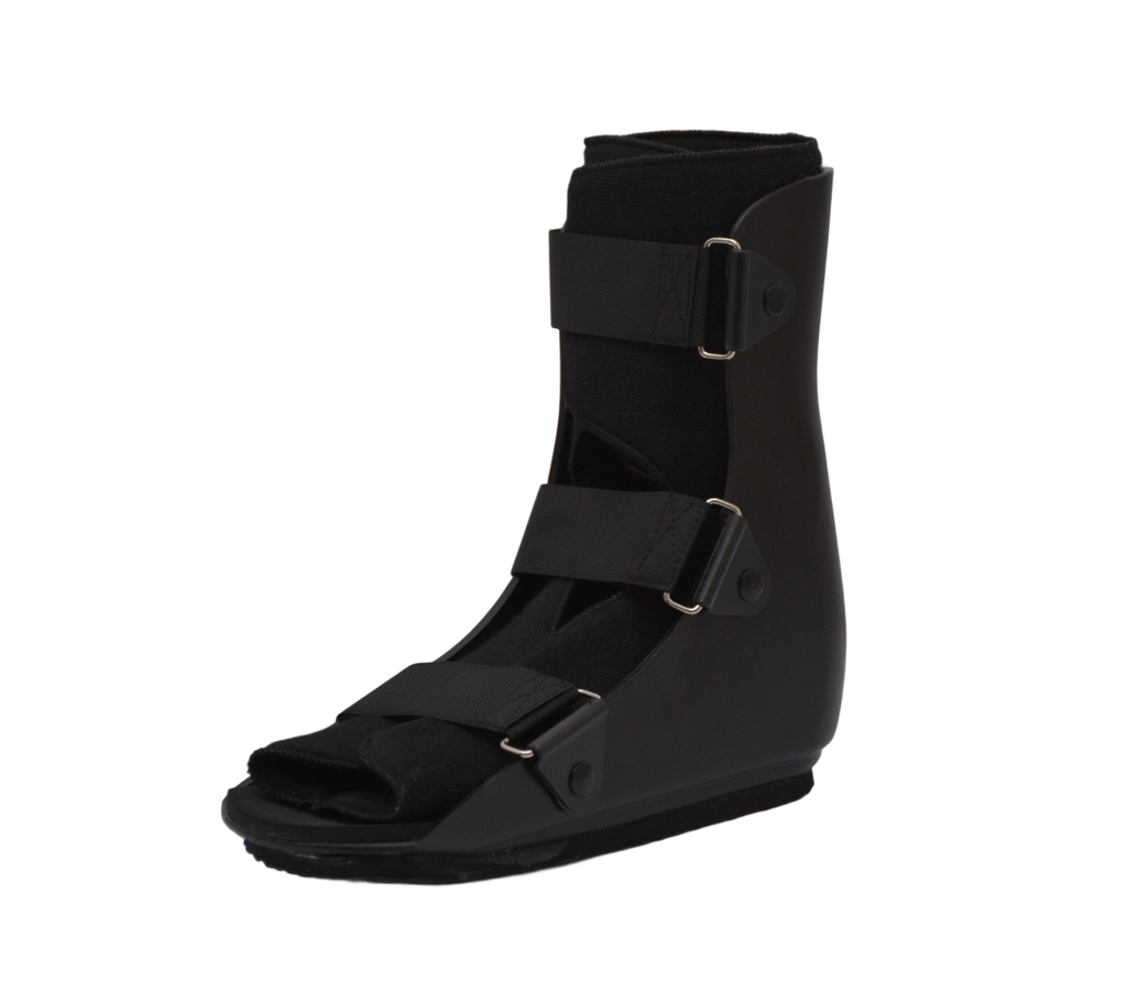 BOTA WALKER TIPO VALVA CORTA