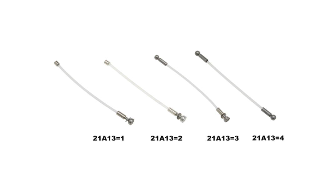 CONECTOR DEL GANCHO