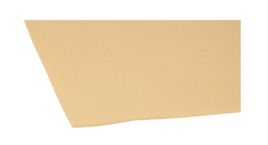 PLASTAZOTE BEIGE