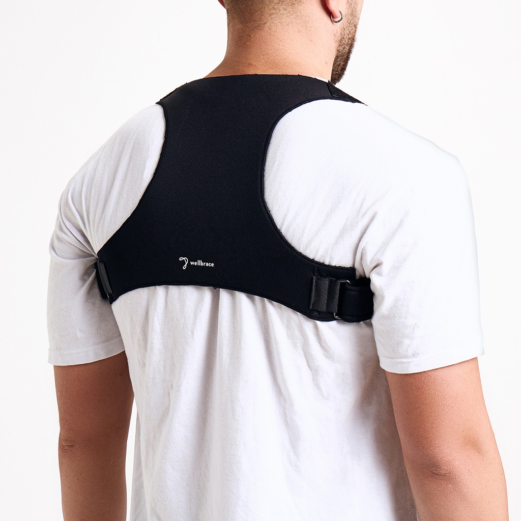 CHALECO CORRECTOR POSTURAL