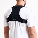 CHALECO CORRECTOR POSTURAL