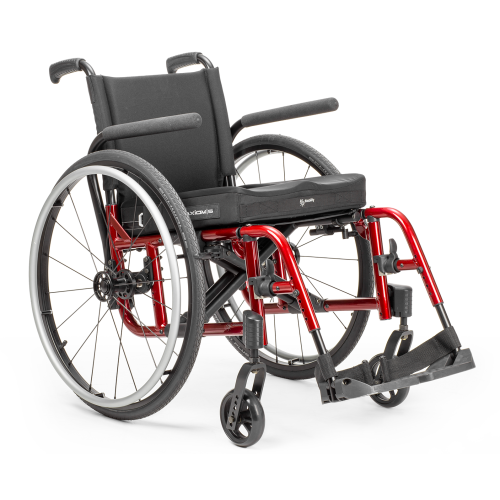 SILLA DE TRASLADO CATALYST 5VX 