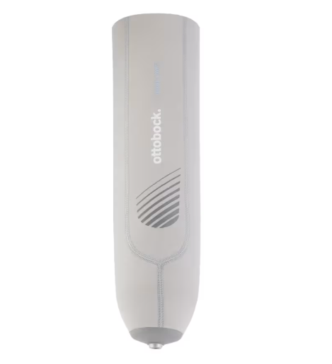 LINER SKEO 3D, TRANSFEMORAL