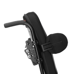 [1266-2101-100] SOPORTE LATERAL FIJO SPEX