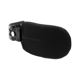 [1266-3021-400] COJÍN LATERAL CURVADA ESTRECHA CON TAPA ESTÁNDAR, TAMAÑO 1; 95X145