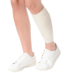 [1401-VACXC-U] VENDA ELASTICA U 10X2.5