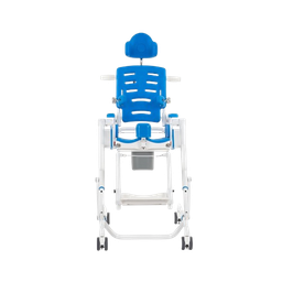 [3401-2000] SILLA DE BAÑO POSTURAL SHARKY