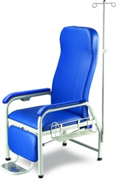SILLON DE ACOMPAÑANTE Y PACIENTE