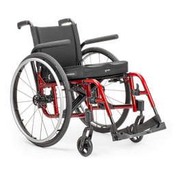 [CATALYST5VX] SILLA DE TRASLADO CATALYST 5VX