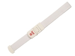 [CK-P-351] LIGADURA ELASTICA CON BROCHE