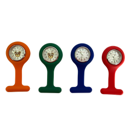 RELOJ PARA ENFERMERÍA