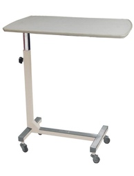 [FS5623] MESA PARA CAMA EN ACERO