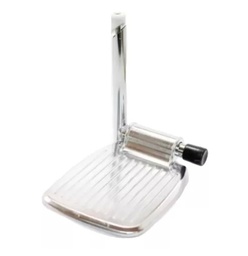 [FS78] PEDANA CON SOPORTE EN L (PAR)