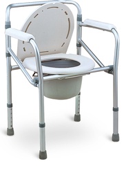 [FS894L] ELEVAINODORO DE ALUMINIO PLEGABLE