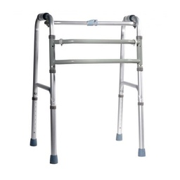 [FS915L] ANDADOR CUATRO PATAS PASO A PASO