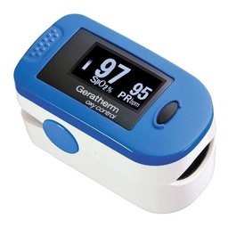 [GER014] OXIMETRO DE PULSO OXY CONTROL