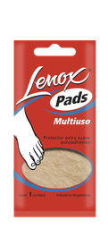 [LEN8158] PADS MULTIUSO FIELTRO PLANCHA RECORTABLE