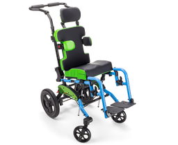 [LittleWaveFlipXP] SILLA POSTURAL PEDIÁTRICA LITTLE WAVE FLIP XP