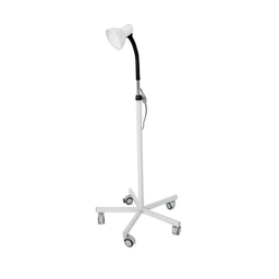 [MS1680] LAMPARA PARA EXAMEN CON RUEDAS REGULABLE EN ALTURA