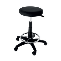 [MS1970] TABURETE MEDICO REGULABLE SIN RESPALDO