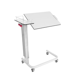 [MS2172] MESA DE COMER Y LECTURA REGULABLE