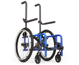 [Spark] SILLA DE TRASLADO PEDIÁTRICA SPARK