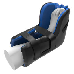 [TM1101] COJIN THERABOOT