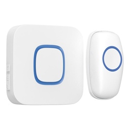 [TM2000] TIMBRE INALAMBRICO THERALIFE