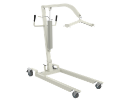 [TM992] GRÚA HIDRÁULICA THERATOMIC