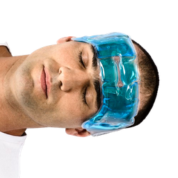 [VF] VINCHA GEL PARA FRIO