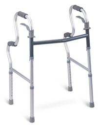 [FS9632L] ANDADOR CON DOBLE APOYO