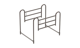 [TM910] BARANDALES AJUSTABLES THERAFORTE