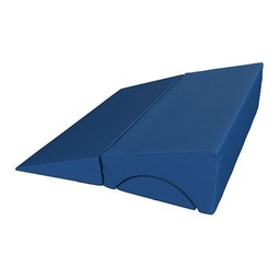 [TM416] COJIN THERAVERSA DE ELEVACION TRIANGULAR 2 EN 1