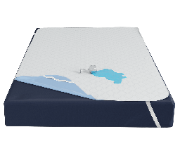 [TM1010] PROTECTOR IMPERMEABLE THERAPROOF MAX