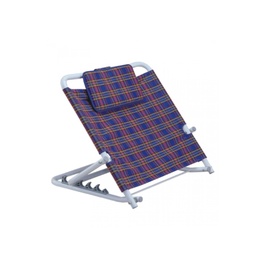 [FS531] RESPALDO PARA CAMA CON 5 POSICIONES