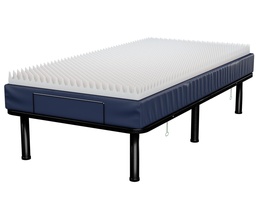 [TM435] TOPPER THERAWAVE