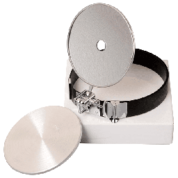 [ALPR10026] ESPEJO FRONTAL SIN LUZ ALK2 JAPON