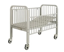 [ALK06-CHIP] CAMA PEDIATRICA