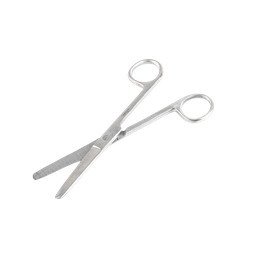 [PAK201254] TIJERA QUIRURGICA ROMA-ROMA 20CM RECTA