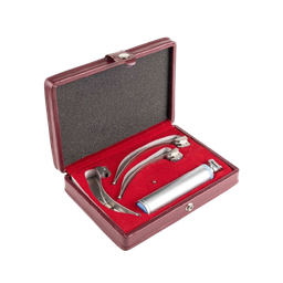 [PAKA8030] LARINGOSCOPIO MILLER 3 RAM. MANGO AA