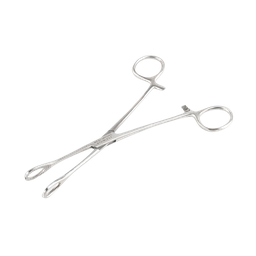 [PAK201238] PINZA FOERESTER RECTA 18CM