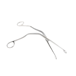 [PAK201123] PINZA MAGIILL O CUERPOS EXTRAÑOS