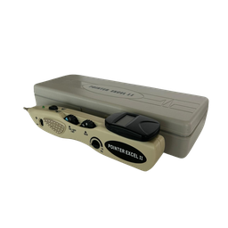 [POINTER EXCEL 2] BUSCA PUNTOS Y ESTIMULADOR ACUPUNTURA