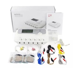 [SUSDZ] ELECTROESTIMULADOR PARA ACUPUNTURA CON LED