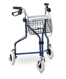 [FS969H] ANDADOR TRES RUEDAS