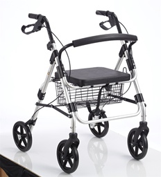 [FS965LH-1] ANDADOR CUATRO RUEDAS