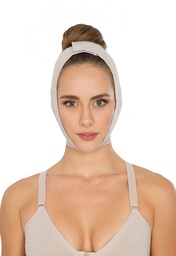 [50901] BANDA DE COMPRESIÓN ESTÉTICA FACIAL
